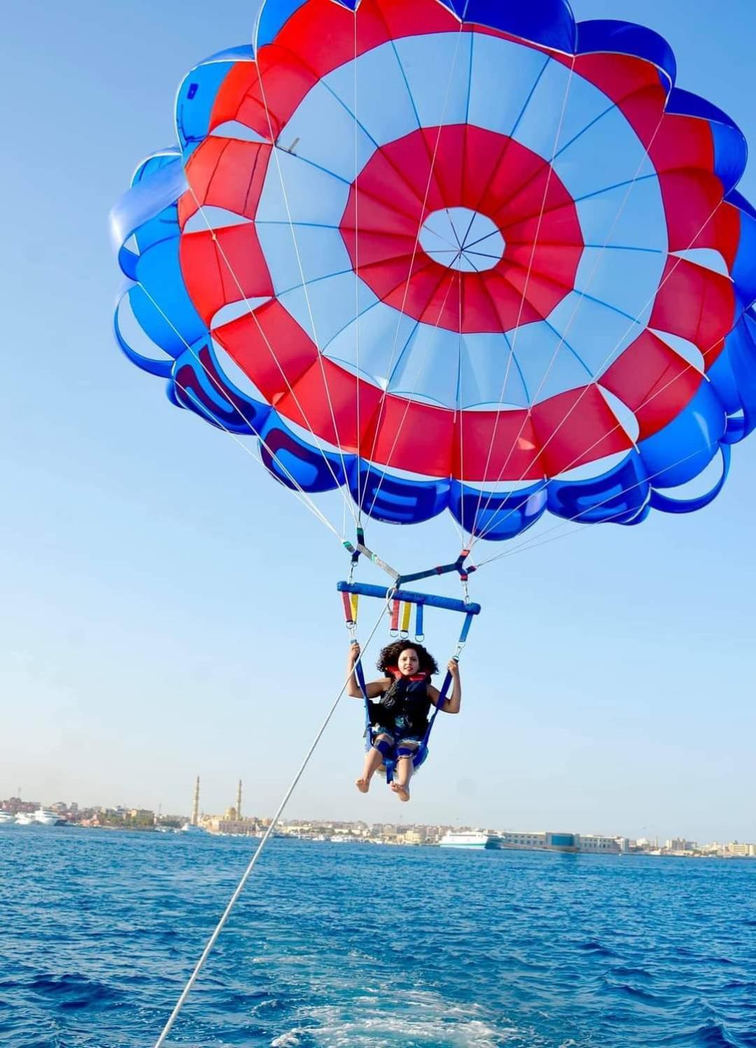 New Marina Heart Of Hurghada Exterior foto
